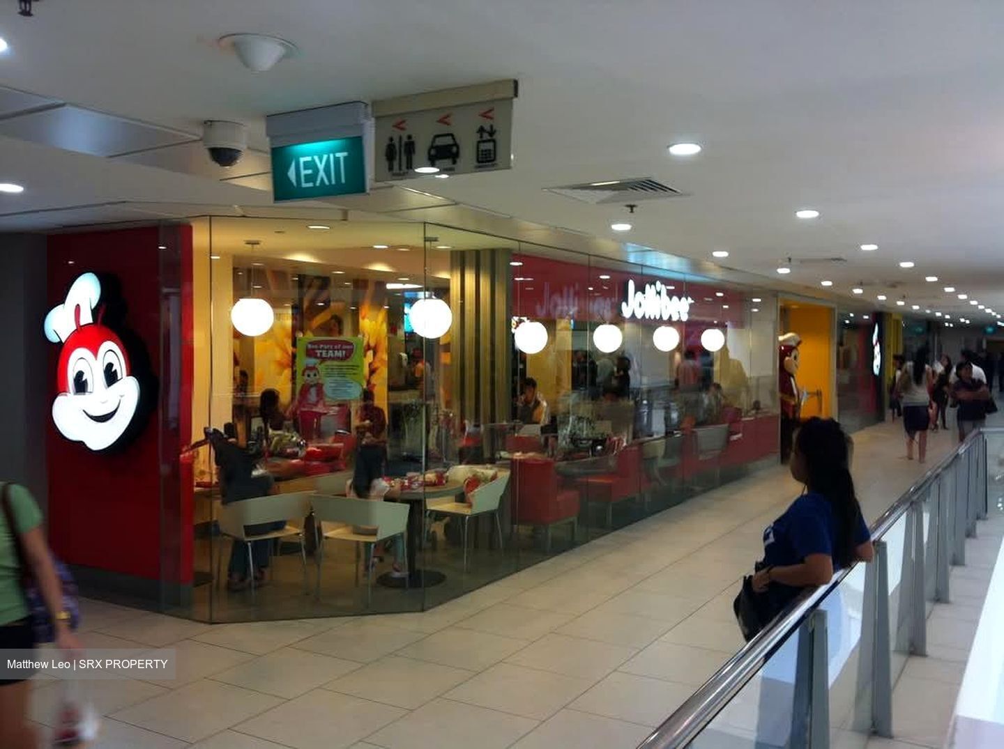 Lucky Plaza (D9), Shop House #619973711